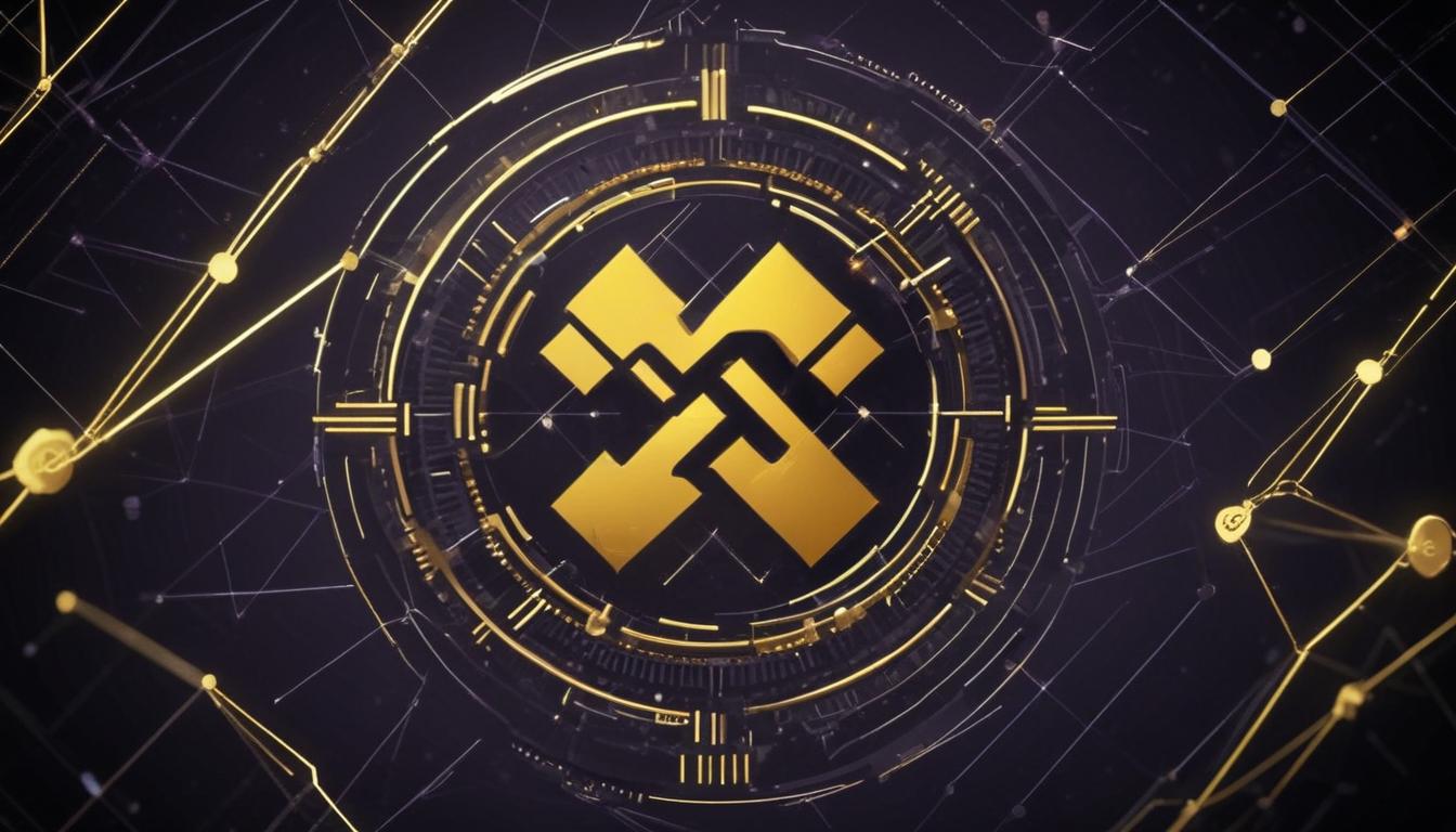 Pi Network & Binance: Will PI Get Listed? Decoding the Mainnet Launch Puzzle! | Cryptodamus.io