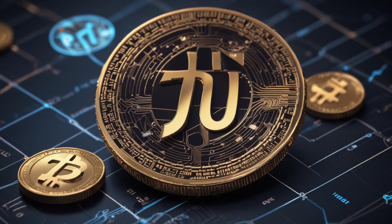 Pi Network: Centralized Crypto? Unveiling the Truth Behind Pi Token Distribution! | Cryptodamus.io