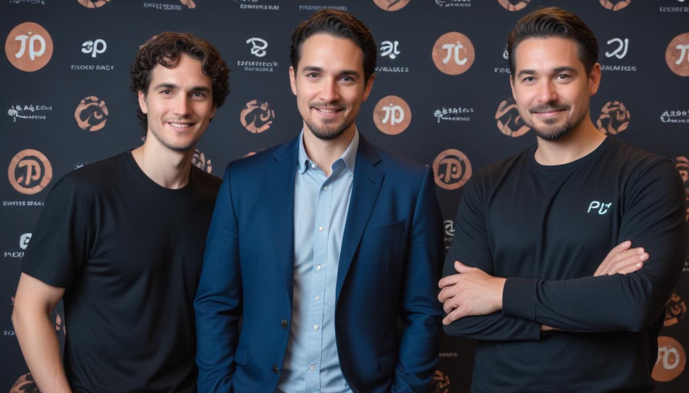 Pi Network: Consensus 2025 Catalyst! DApps & Price Strategies Unveiled | Cryptodamus.io