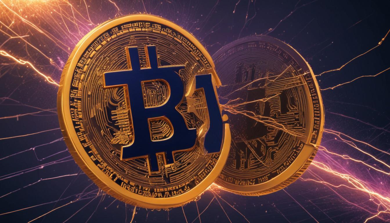 Pi Network Crash: Unveiling the REAL Reasons Behind the 21.7% Plunge! (March 21, 2025) | Cryptodamus.io