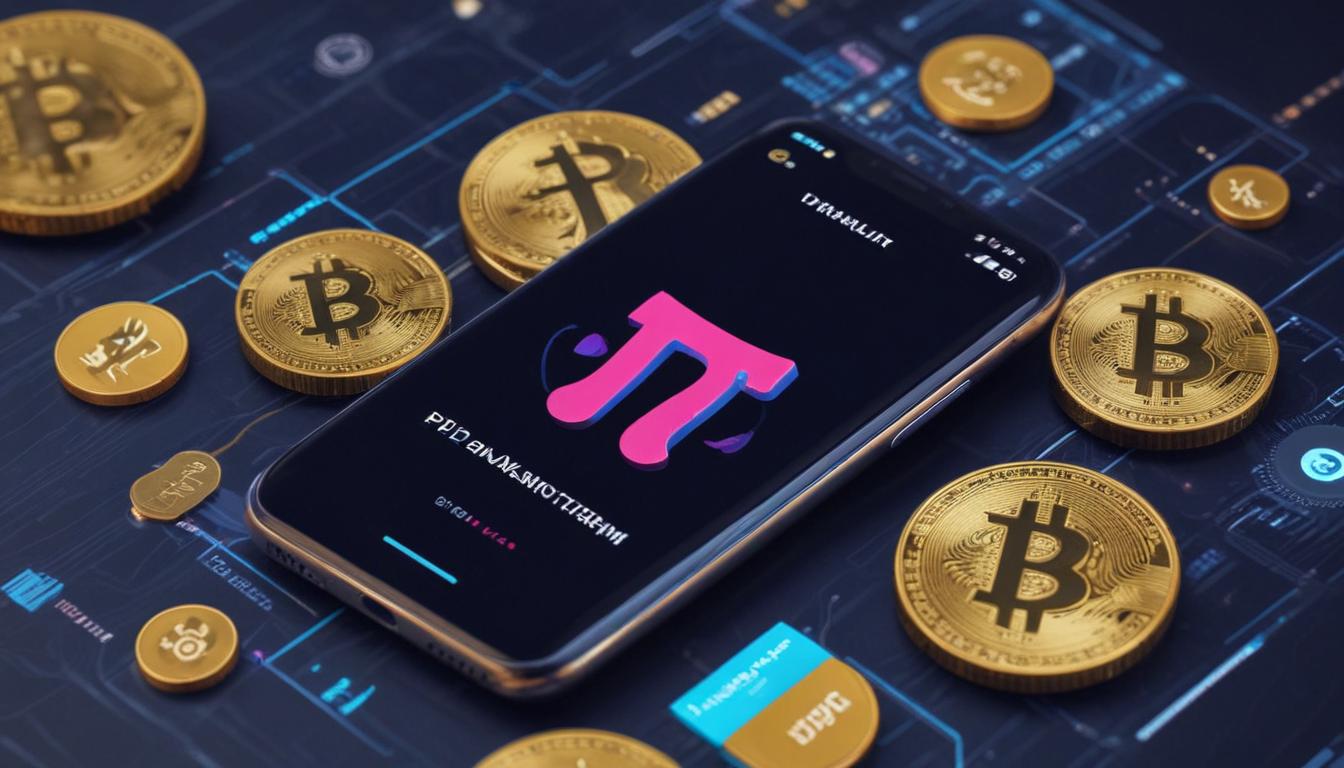 Pi Network Ecosystem: Wallet, Browser, ExplorePi & PiChainMall Explained! (2024) | Cryptodamus.io