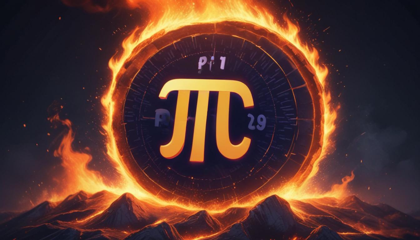 Pi Network Explodes! 🤯 .pi Domains, Open Network & 2FA Boost Growth! | Cryptodamus.io