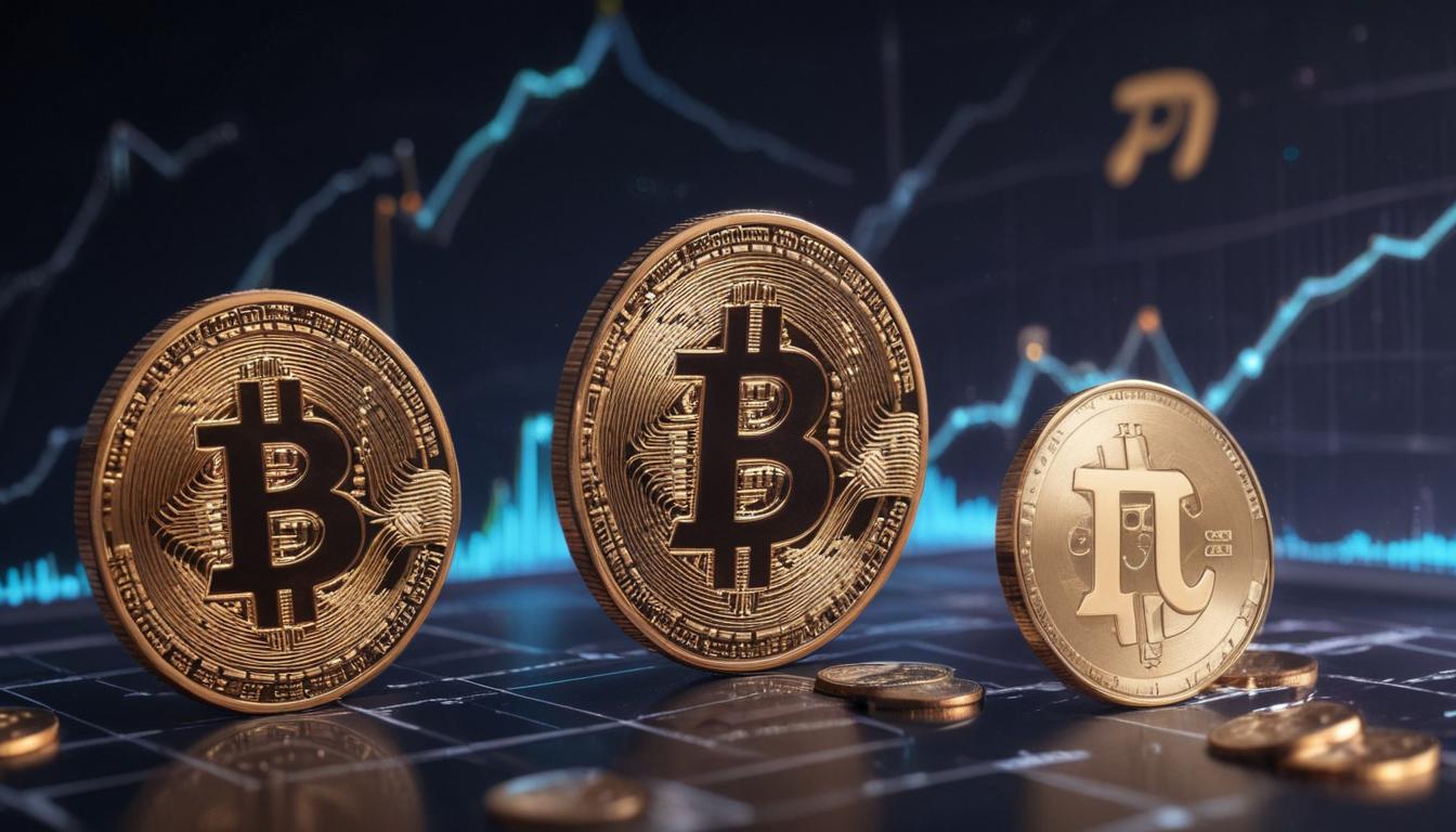 Pi Network EXPLODES! Price Surge, Exchange Listings & Mainnet Launch – What's Next? | Cryptodamus.io