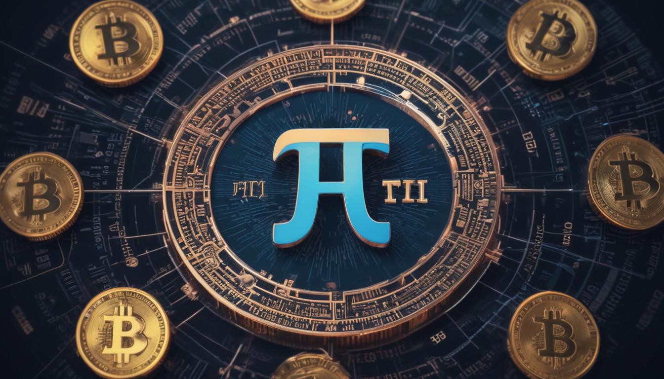 Pi Network Founders: Billionaire Dreams or Crypto Reality? Unveiling the Tokenomics Secrets! | Cryptodamus.io