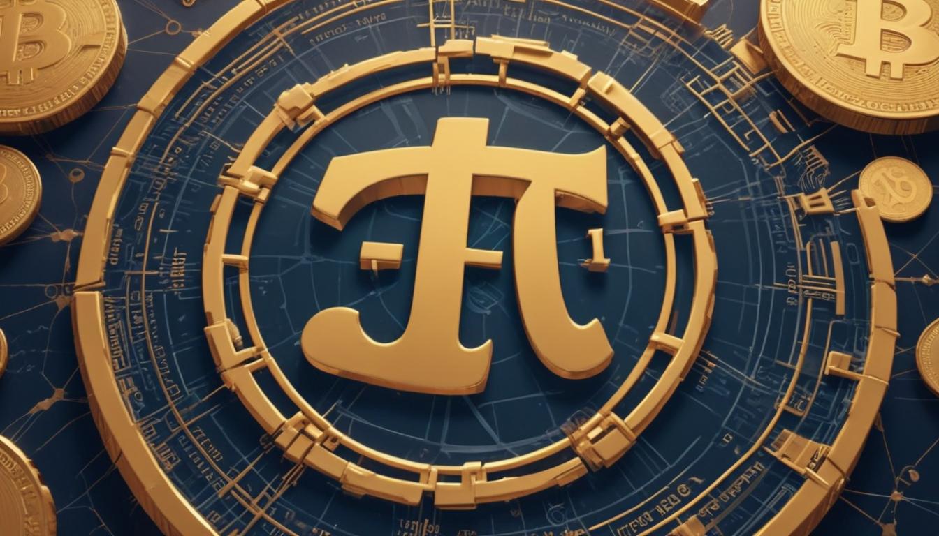 Pi Network: From Genesis to Open Mainnet - What's Next? Unveiling Pi Day 2025 Secrets! (2019-2025) | Cryptodamus.io