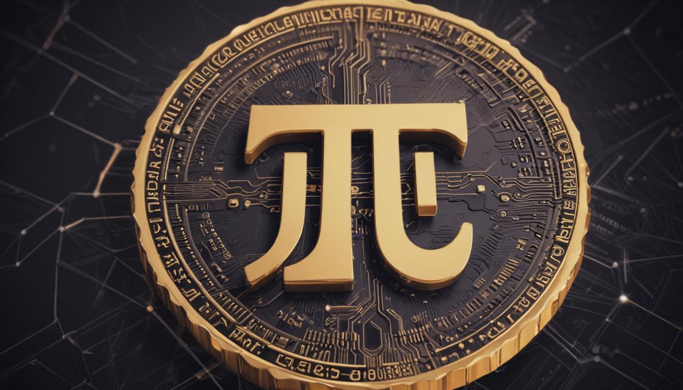 Pi Network: From Pi Day Launch to Open Mainnet Success! Is Pi Coin the Future of Crypto? 🚀 | Cryptodamus.io