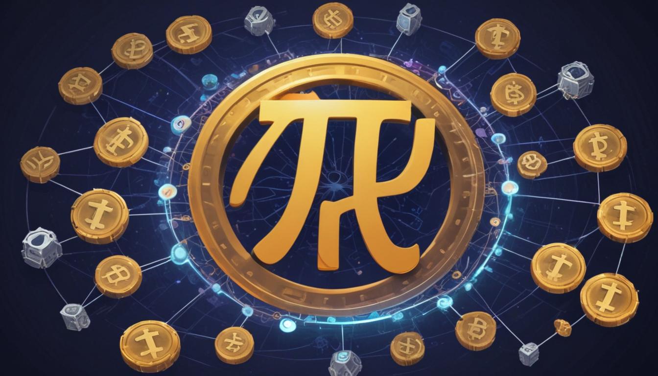 Pi Network: Is Mobile Mining the Future of Crypto? (Deep Dive) | Cryptodamus.io