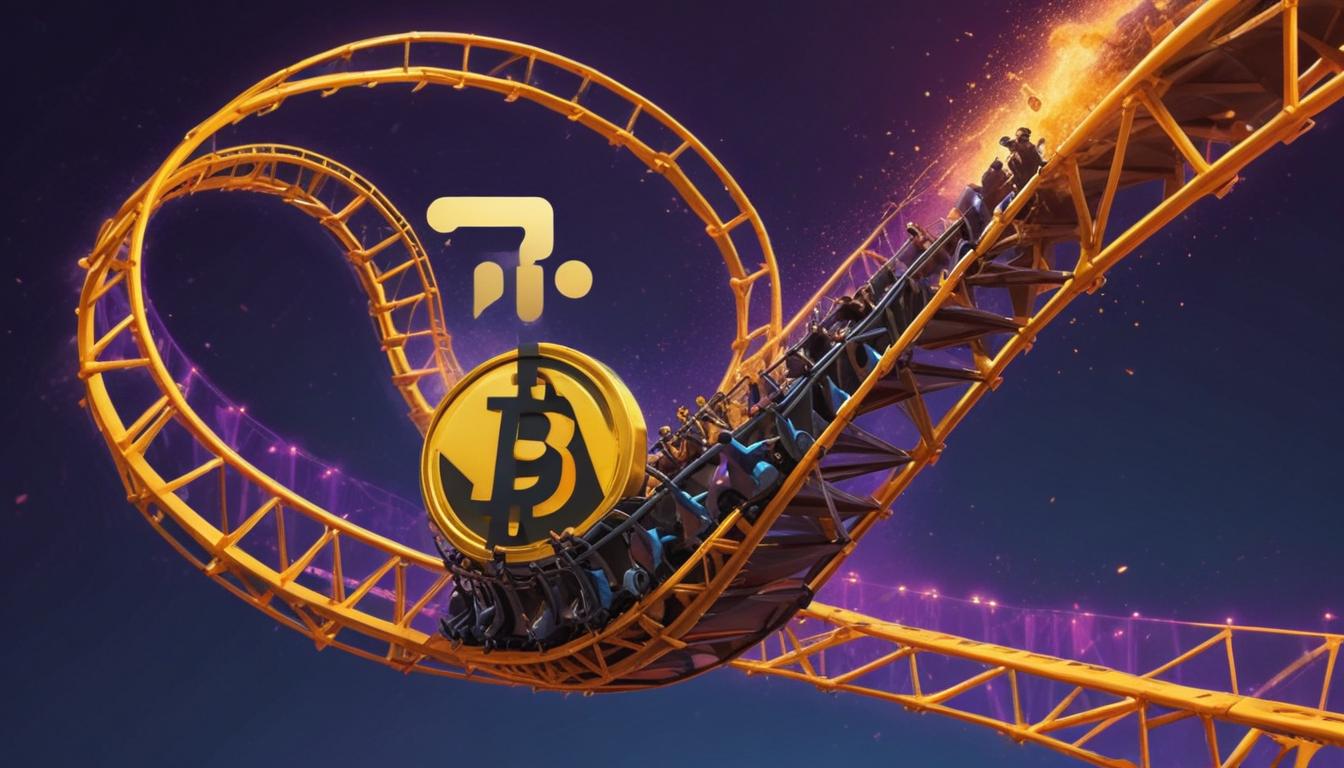 Pi Network: листинг, волатильность, прогнозы. Экспертный анализ (Обновлено) | Cryptodamus.io