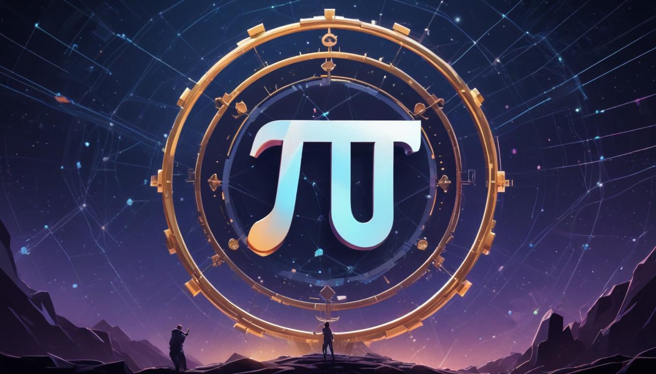 Pi Network Mainnet: From Mobile Mining to Global Crypto Powerhouse! | Cryptodamus.io