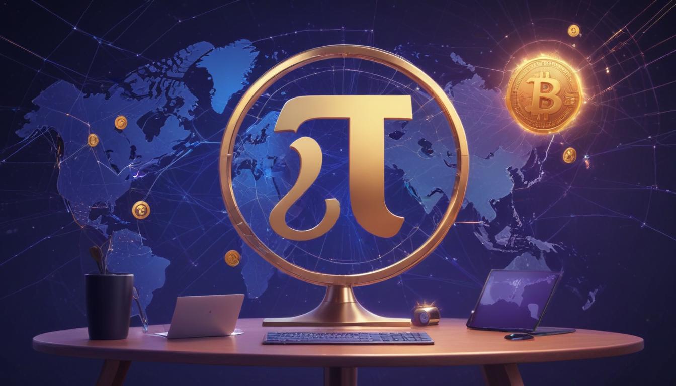 Pi Network Mainnet Migration: A Phased Rollout for Tens of Millions! | Cryptodamus.io