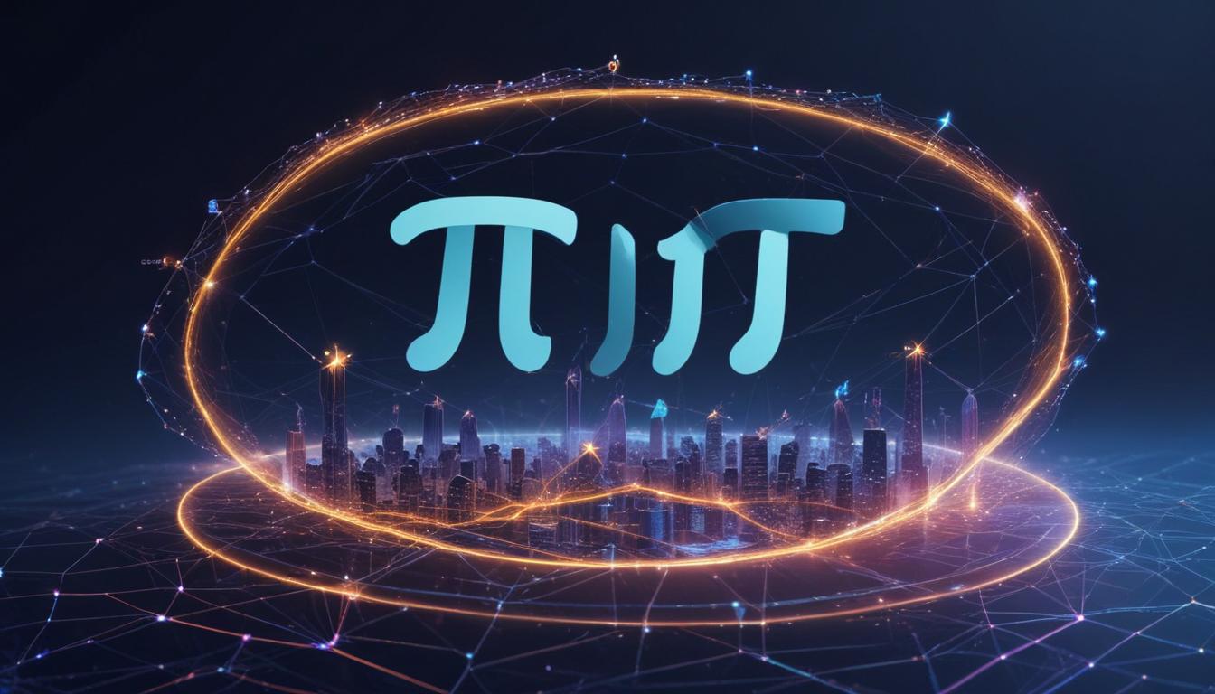Pi Network Mainnet: Roadmap, Tokenomics & Price Prediction! SHOCKING Insights! | Cryptodamus.io