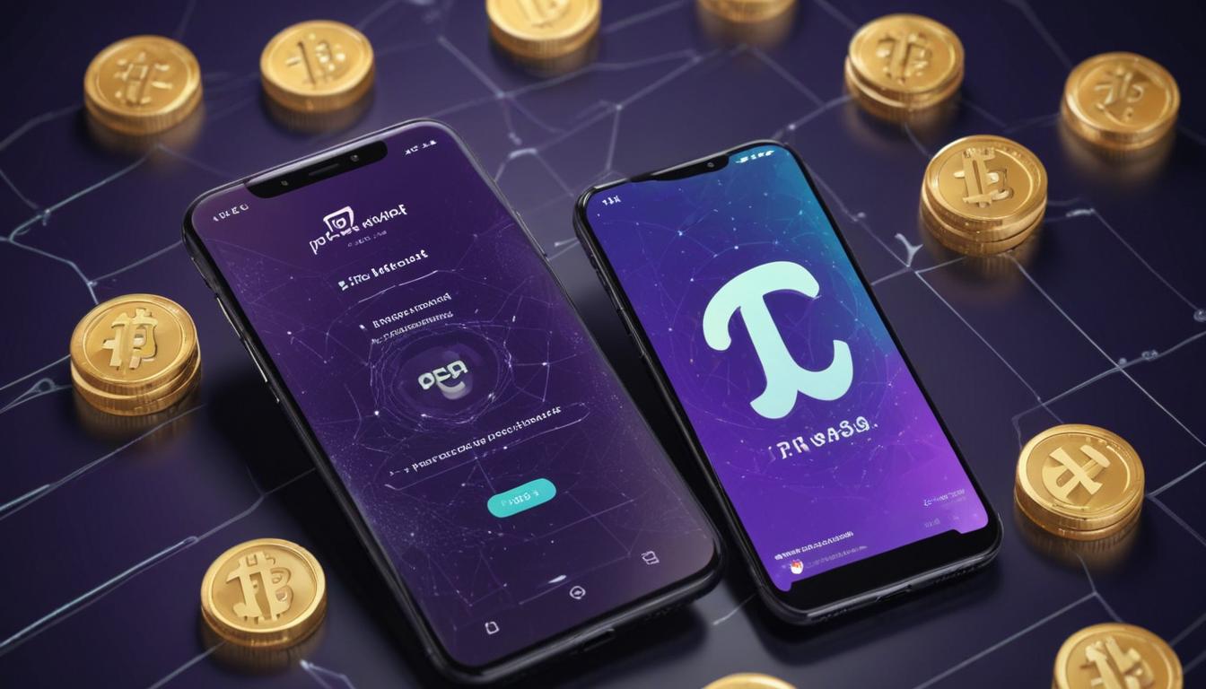 Pi Network Mainnet SHOCK: 20+ Apps LIVE! Is This the Next Big Thing? | Cryptodamus.io