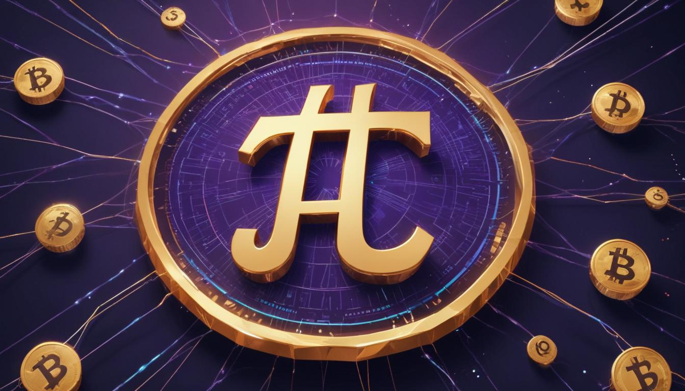 Pi Network Mainnet SHOCK: Features, Risks & Future Price Predictions! | Cryptodamus.io