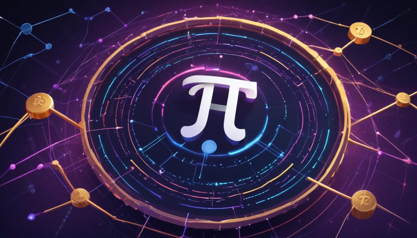 Pi Network Mainnet SHOCK: Price Crash, 2FA Crisis & Migration Guide! | Cryptodamus.io