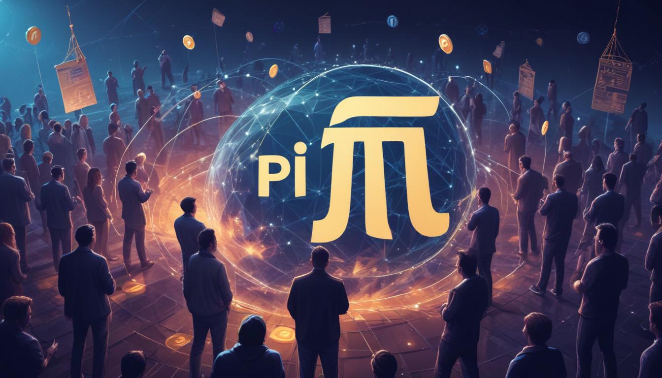 Pi Network Migration Crisis: Why Pioneers Are Losing Faith & What's Next! | Cryptodamus.io