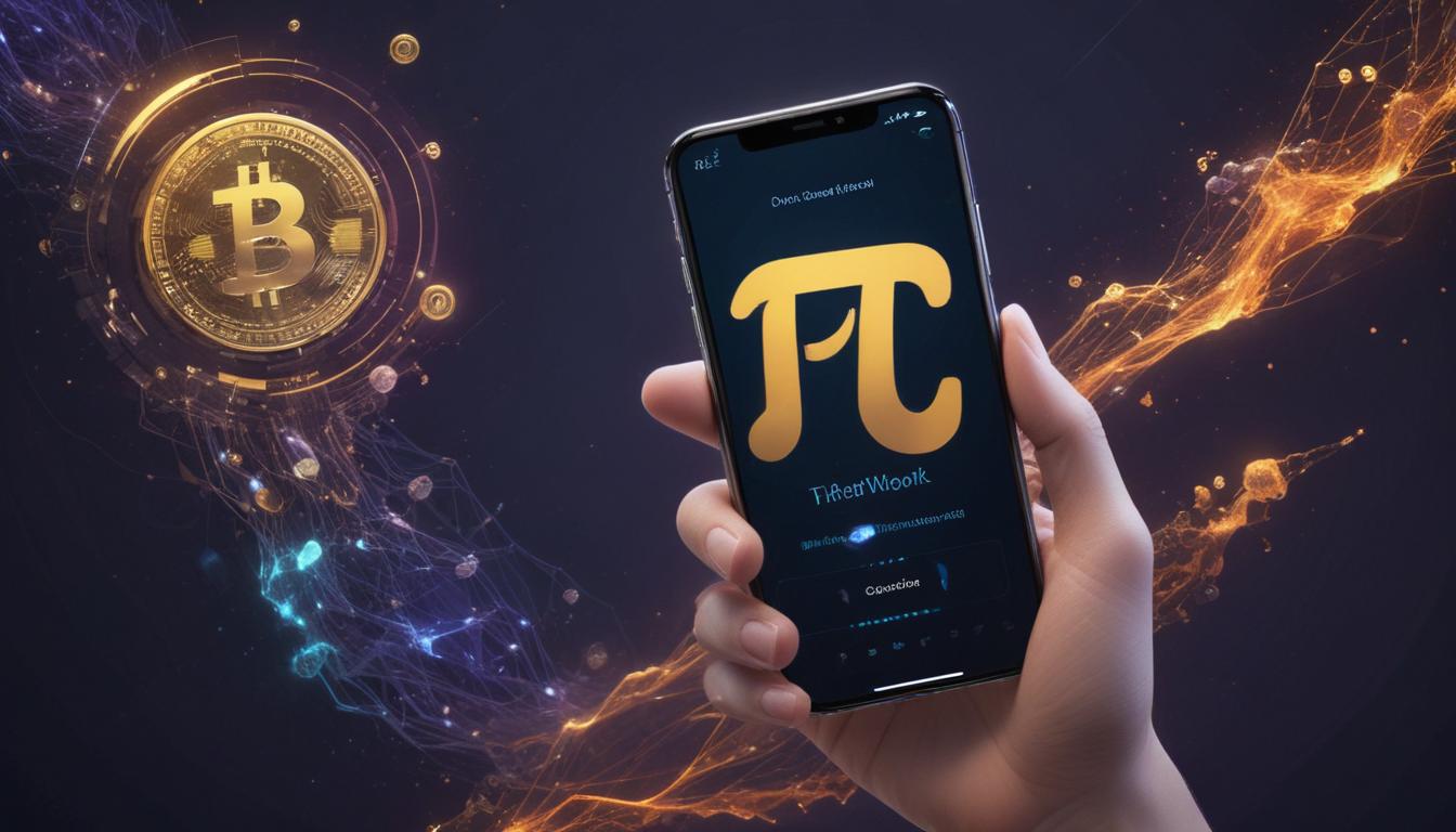 Pi Network: Mine Crypto on Your Phone! Is This the Future of Mobile Mining? Find Out! | Cryptodamus.io