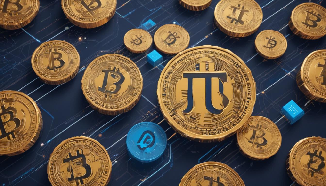 Pi Network Open Mainnet: Is This the Future of Mobile Crypto? (2025 Update) | Cryptodamus.io