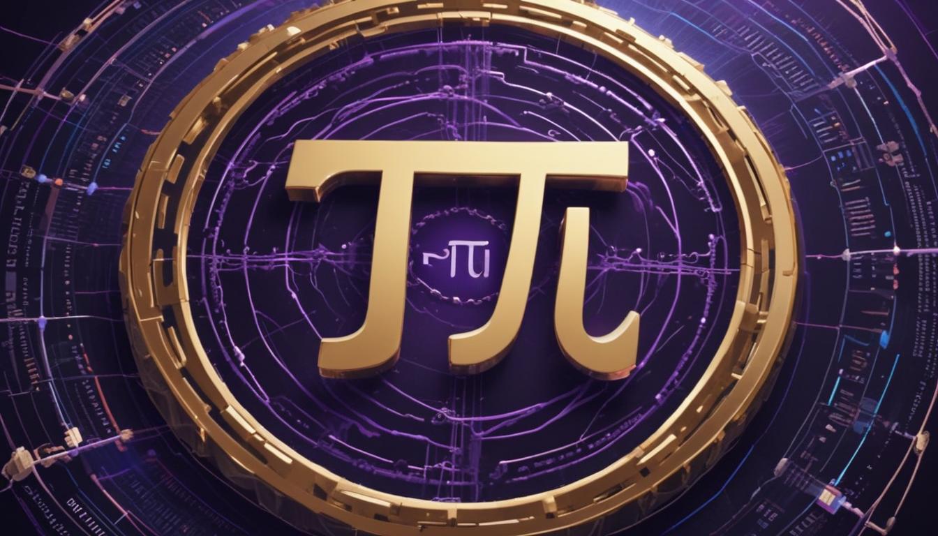 Запуск Открытой Сети Pi Network: Революция или Риск? Гид для Пионеров! | Cryptodamus.io