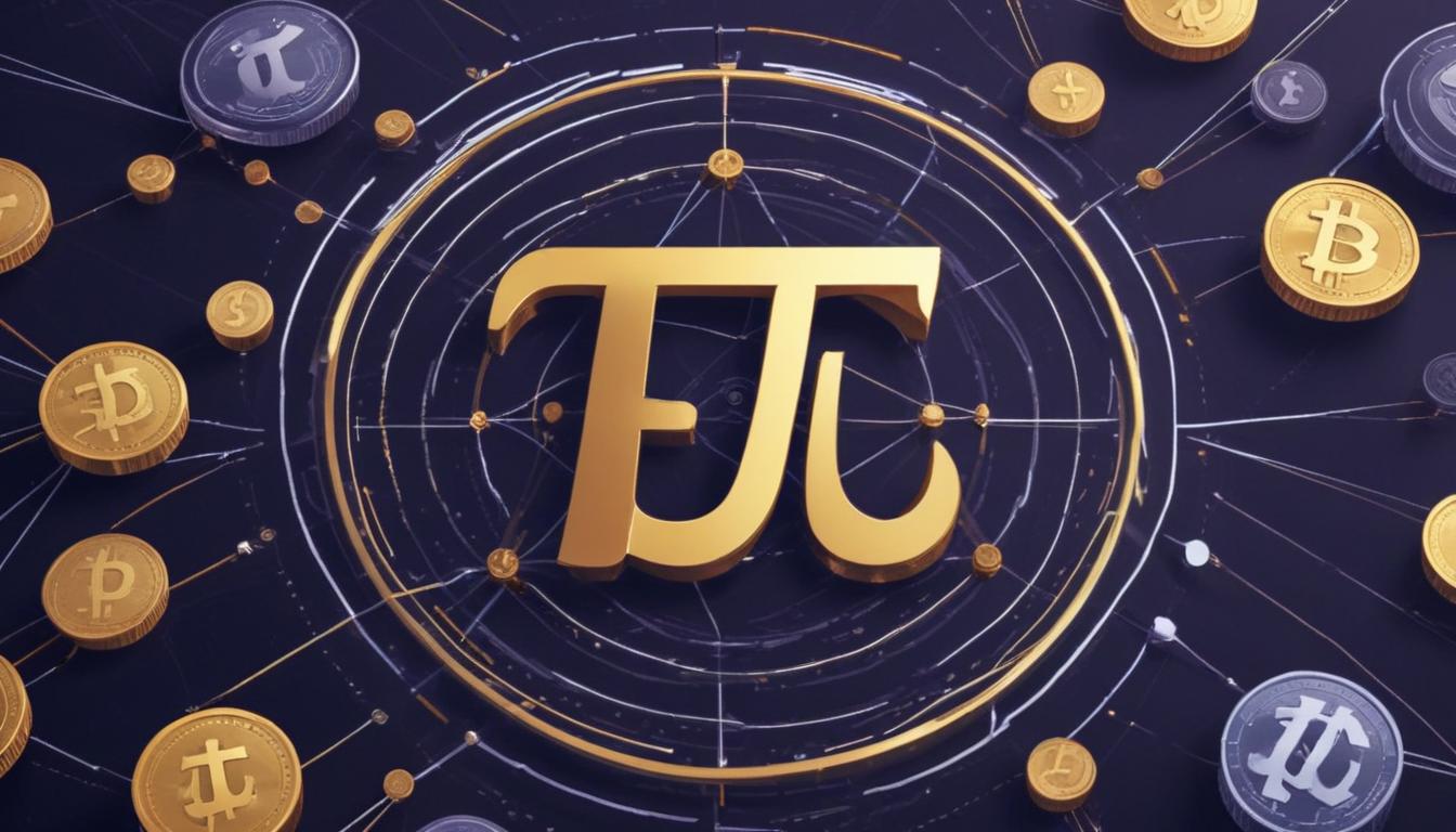 Pi Network Open Mainnet: Pioneerkind's Giant Leap! Trade PI Now! | Cryptodamus.io