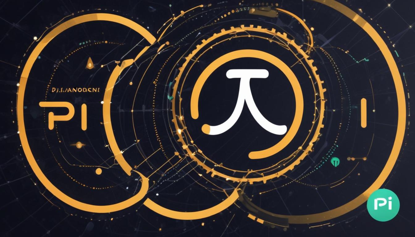 Pi Network Open Mainnet: революция в крипто или просто хайп? (2024) | Cryptodamus.io