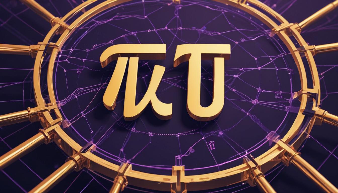 Запуск открытой сети Pi Network: откроет ли это будущее криптовалют? (Подробный анализ) | Cryptodamus.io