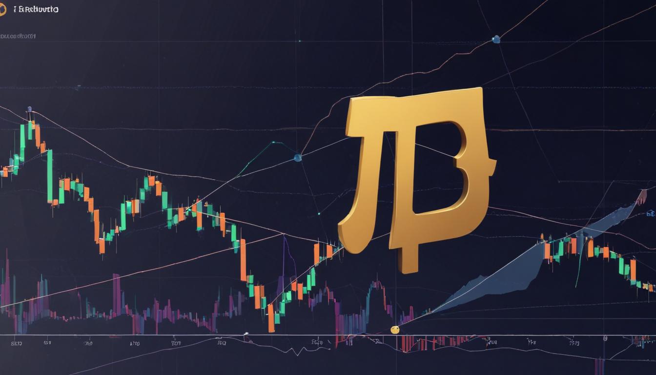 Pi Network (PI) Price Crash? Or a Coiled Spring Ready to Explode? | Cryptodamus.io