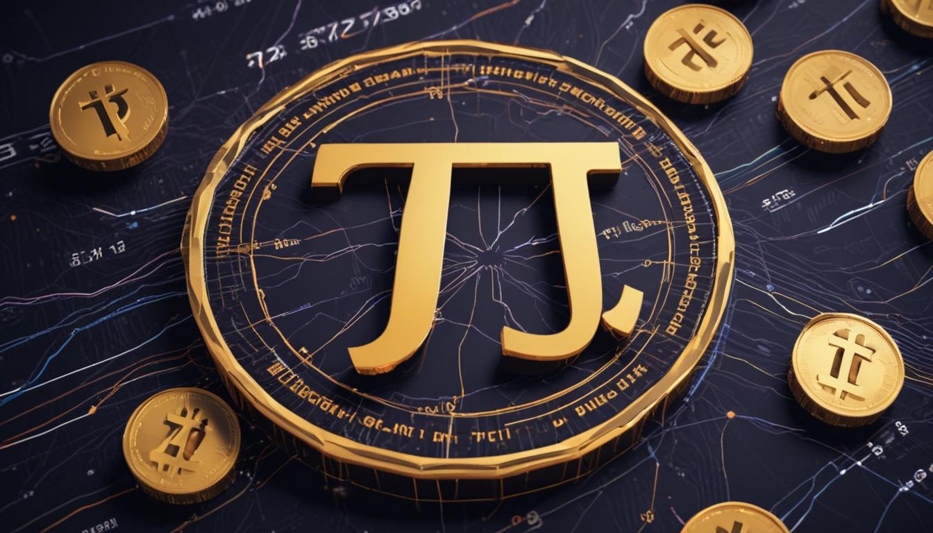 Pi Network Price Crash: Decoding the Dip & Predicting the Future! (Updated) | Cryptodamus.io