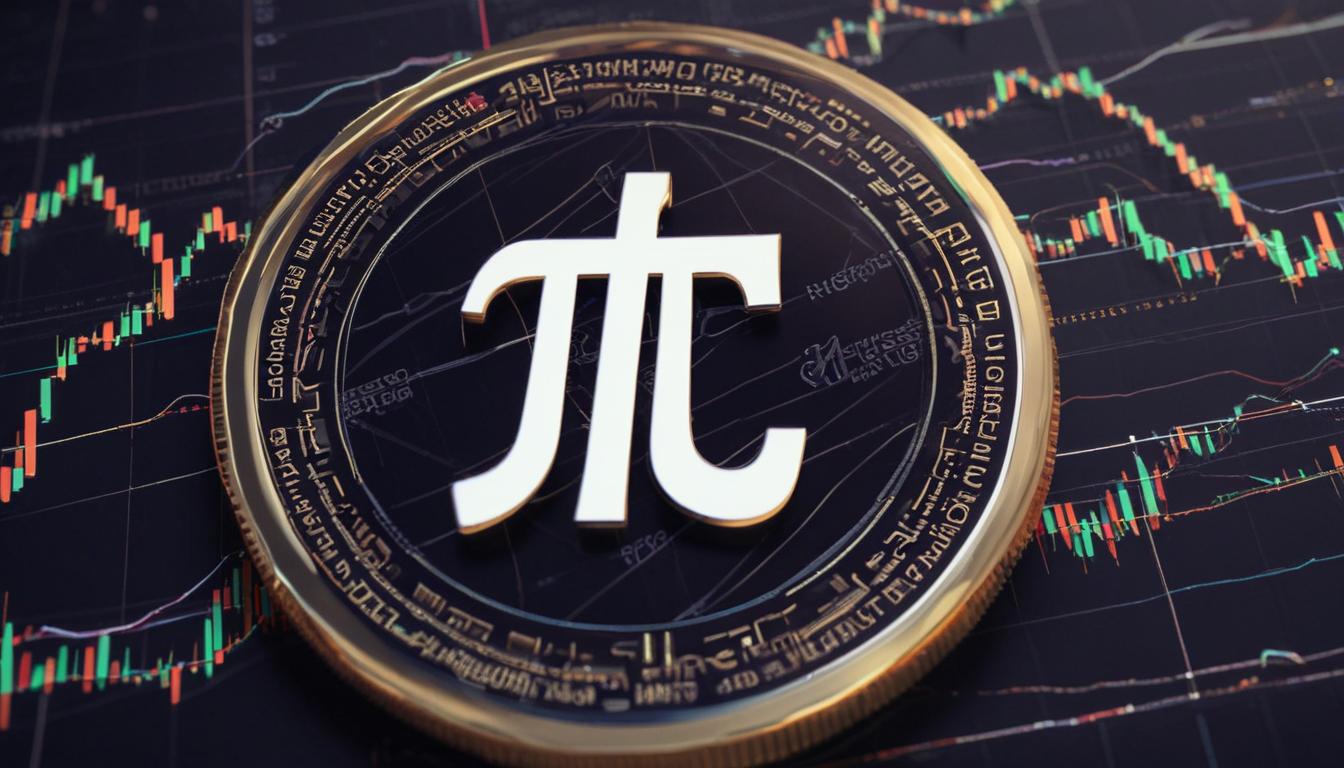 Прогноз цены Pi Network: Наступает ли бычий разворот? | Cryptodamus.io