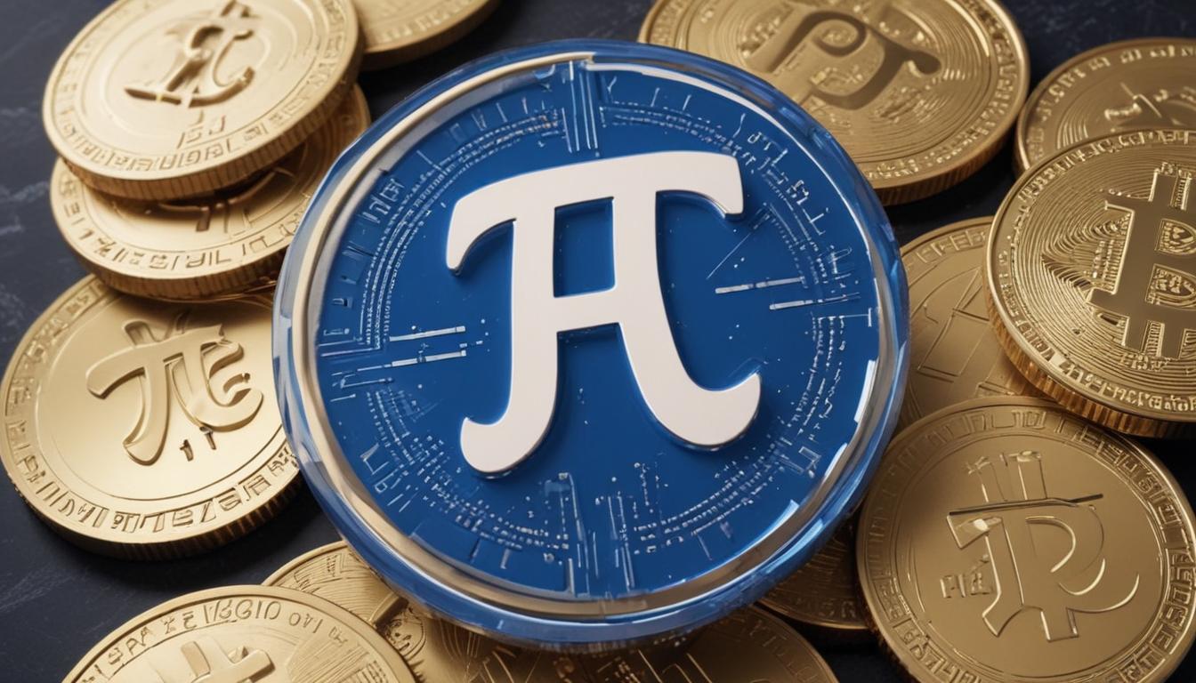 Pi Network Price Surge: Decoding the Mystery! Is $10 Next? #PiNetwork #Crypto | Cryptodamus.io