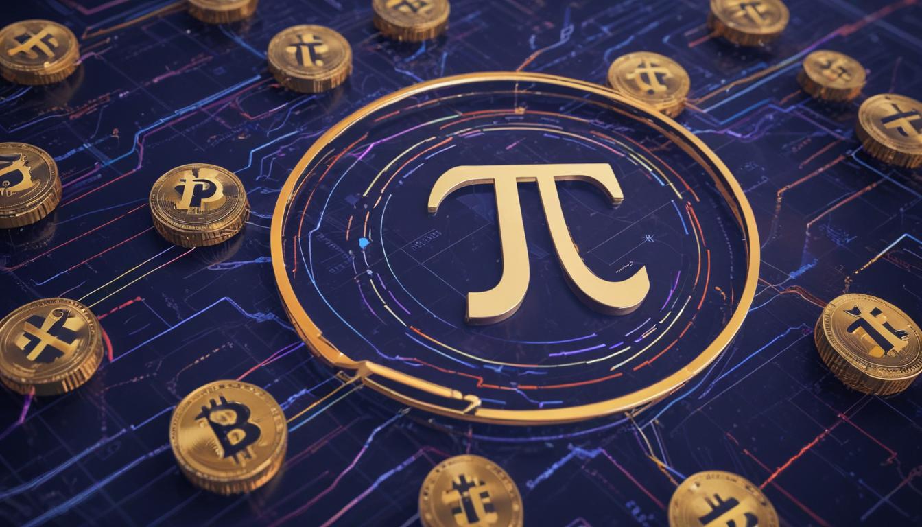 Pi Network Price Surge: Is It Sustainable or a Crypto Bubble? | Cryptodamus.io