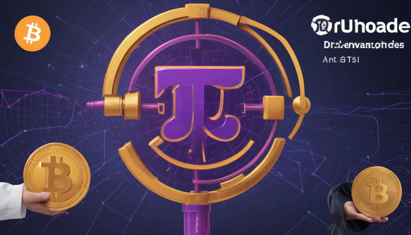 Pi Network Price SURPRISE! Why Token Unlocks Didn't Crash It | Cryptodamus.io