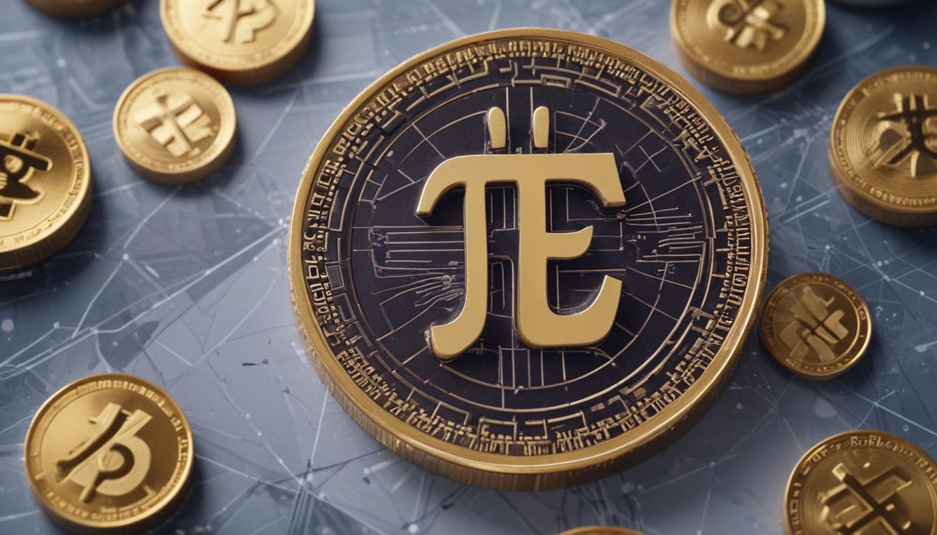 Pi Network Price: Will it Hit $1? Surge Analysis & Future Outlook! | Cryptodamus.io