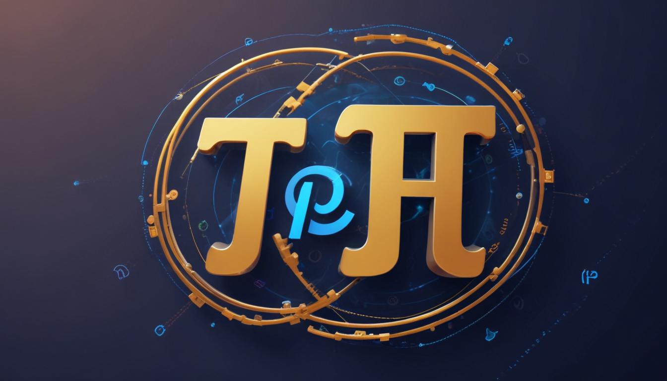 Pi Network Q1 2025: Email Security, .pi Domains, & PiFest Launch! Unlock the Future! | Cryptodamus.io