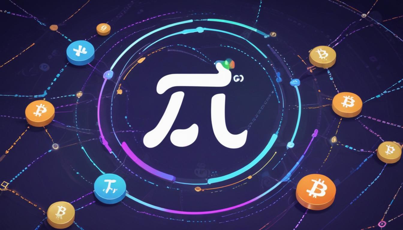 Pi Network Revolution: Partial KYC Opens Mainnet Wallets! 🚀 Onboarding Simplified with Banxa. Join the Pi Economy Now! | Cryptodamus.io