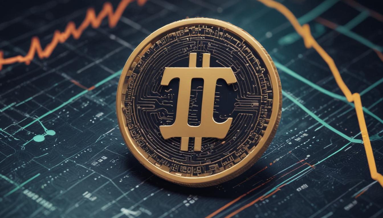 Pi Network's $0.65 Cliffhanger: Will Consensus 2025 Trigger a Breakout? 🚀 | Cryptodamus.io