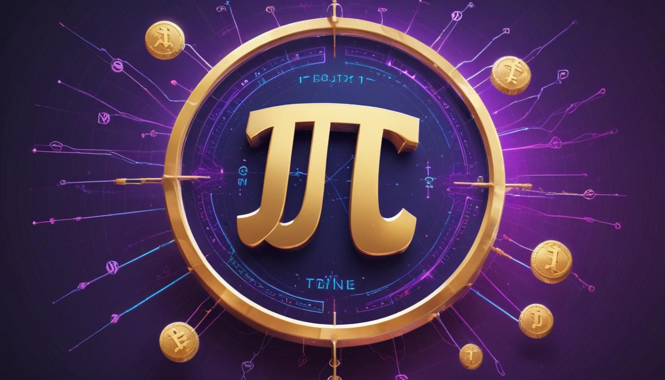 Мечта Pi Network в $10: сможет ли PI достичь этой цены? ШОК-инсайты! | Cryptodamus.io