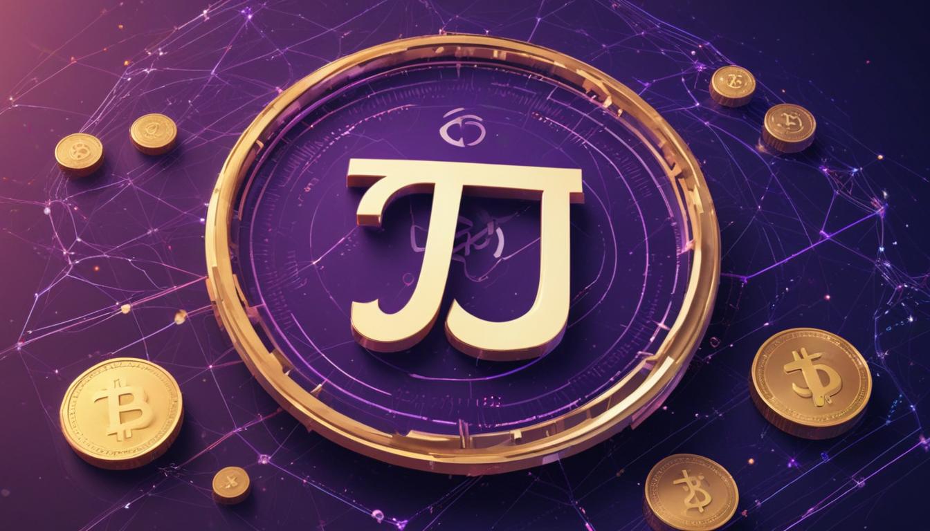 Pi Network's $10 Dream: Can PI Really Hit the Jackpot? (2025 Analysis) | Cryptodamus.io