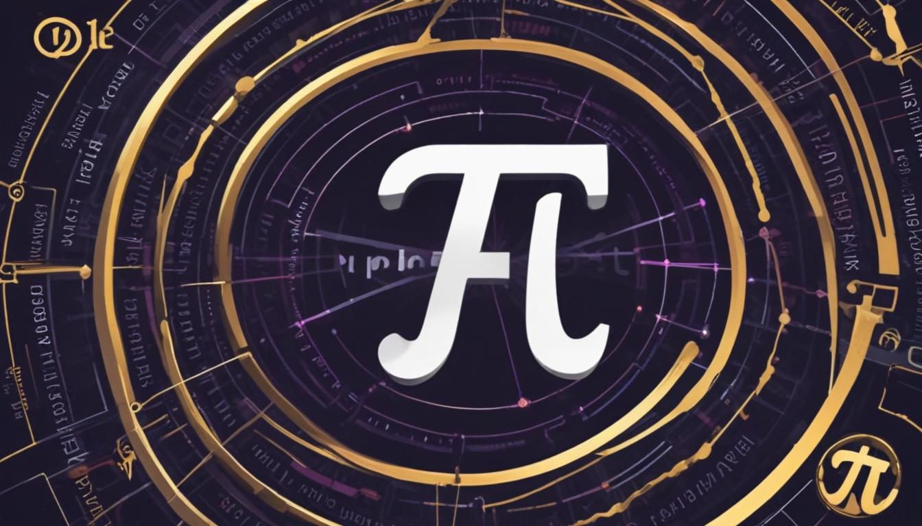 Pi Network's $10 Dream: Will Open Network Unlock Crypto Riches? | Cryptodamus.io