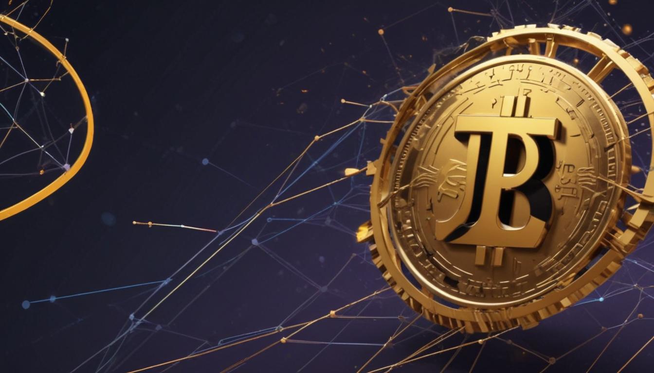 Pi Network's $10 Dream: Will PI Hit the Mark? Explosive Growth & Challenges Revealed! | Cryptodamus.io