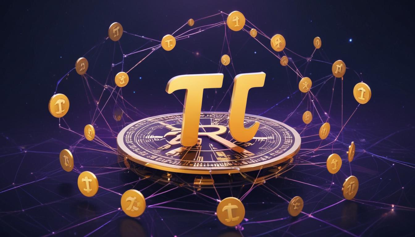 Pi Network's 10M Account Milestone: Mainnet Launch Imminent! 🚀 | Cryptodamus.io