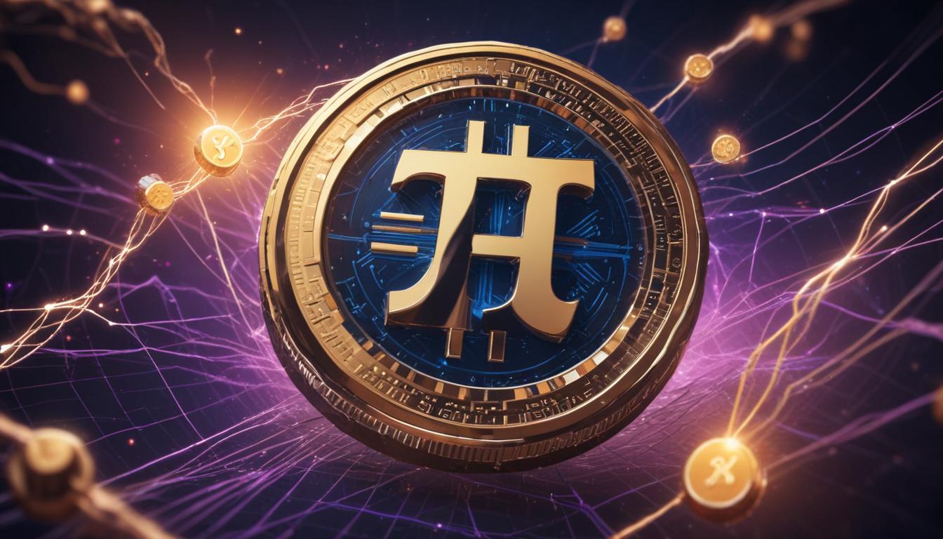 Pi Network взлетел на 300%! Устойчивый рост или крах? Мнение экспертов! | Cryptodamus.io