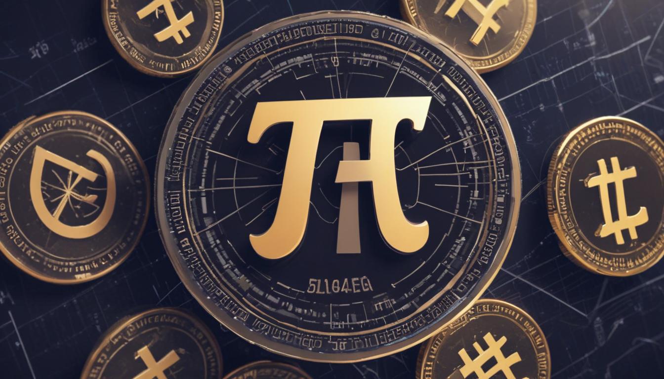 Pi Network's $314,159 GCV: Dream or Reality? Shocking Truth Inside! | Cryptodamus.io