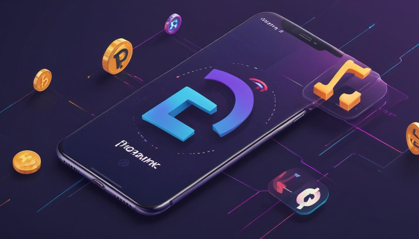 Pi Network's App Explosion: Wallet, Browser, Games & More! 🚀 | Cryptodamus.io