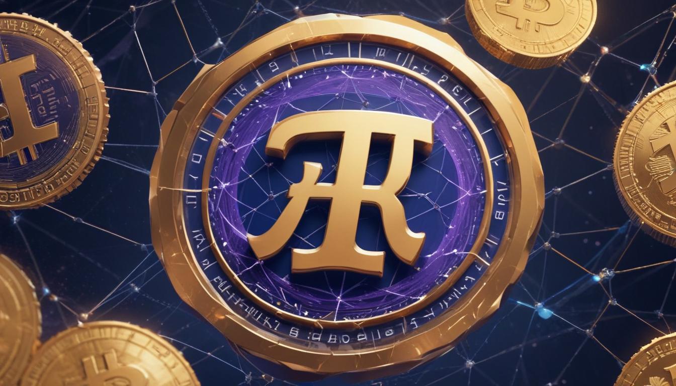 Pi Network's Ascent: Ad Network, Chainlink & PI Price Surge! Is This the Future of Crypto? | Cryptodamus.io