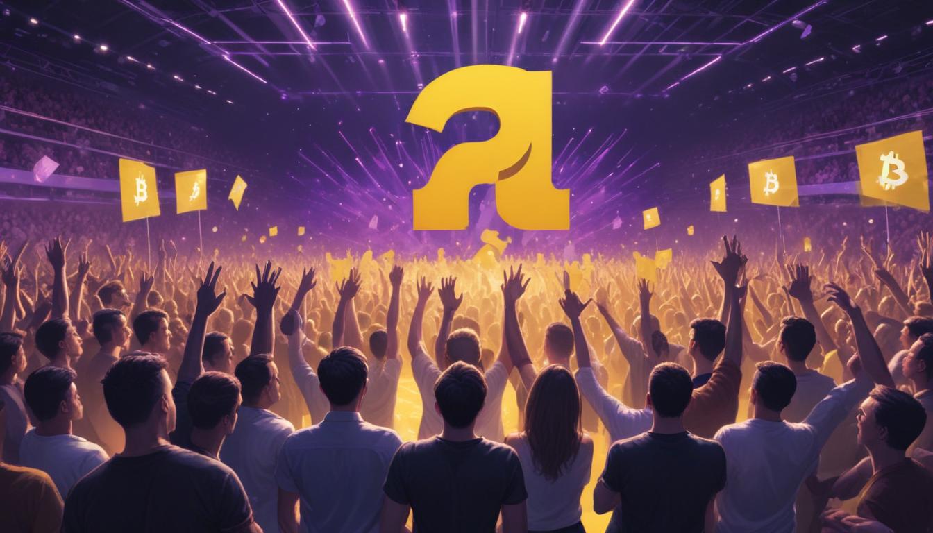 Pi Network's Binance Listing: HUGE Community Win! What's Next? | Cryptodamus.io