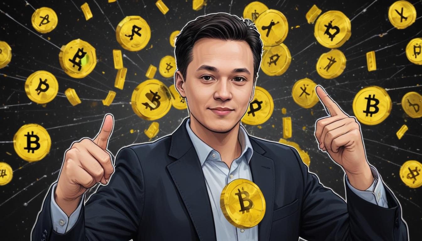 Pi Network победила в голосовании Binance: хайп или надежда? Полный разбор! | Cryptodamus.io