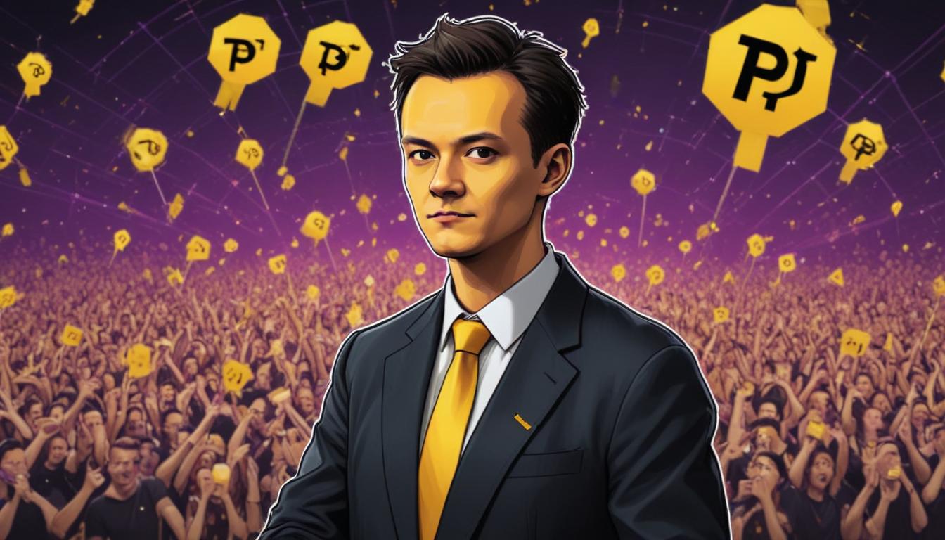 Pi Network's Binance Vote Win: Next Stop, Listing? What It Means For Crypto | Cryptodamus.io
