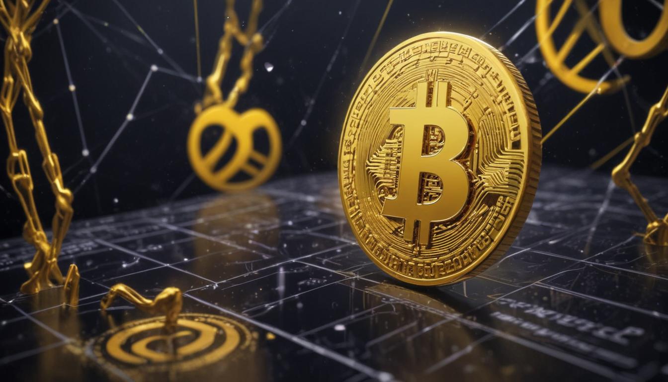 Pi Network's Binance Win: Listing Incoming? Deep Dive Analysis! | Cryptodamus.io