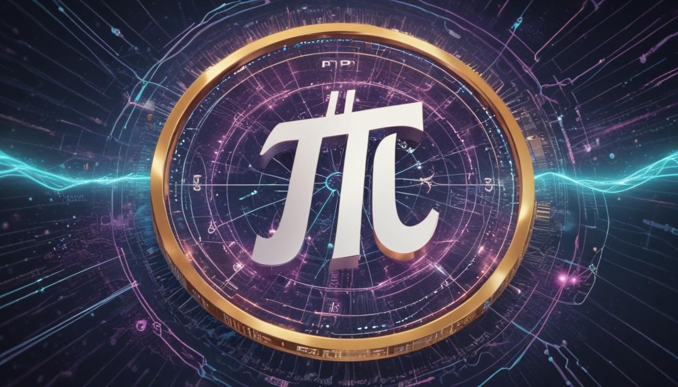 Pi Network's Consensus 2025 Triumph: Mainnet, Market Disruption & Global Expansion! | Cryptodamus.io