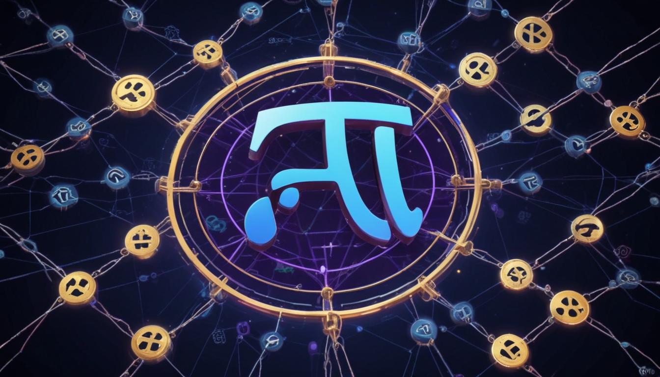 Pi Network's Crossroads: Open Mainnet Launch—Hope or Hype? Exploring the Roadmap Delay & Community Concerns | Cryptodamus.io